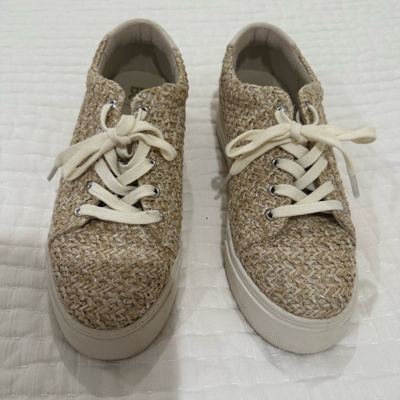 Shoes Rattan Sneakers Poshmark